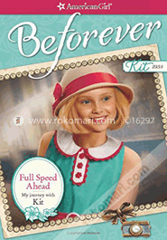 Full Speed Ahead: My Journey with Kit 