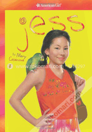 Jess (American Girl Today)
