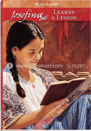 Josefina Learns a Lesson