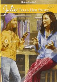 Julie Tells Her Story image