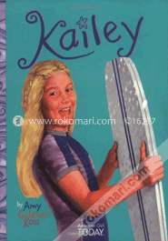 Kailey (American Girl Today)