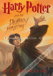 Harry Potter and the Deathly Hallows (2007) (Series-7)