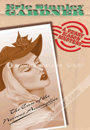 The Case of the Nervous Accomplice