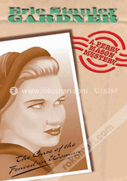The Case of the Fenced-In Woman image