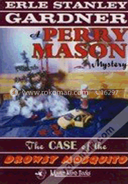 The Case of The Drowsy Mosquito 