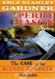 The Case of the Blonde Bonanza