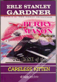 The Case Of The Careless Kitten