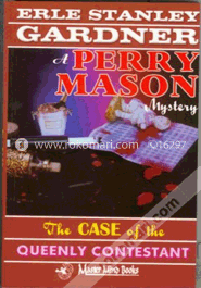 The Case Of The Queenly Contestant