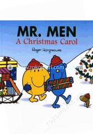 Mr Men A Christmas Carol