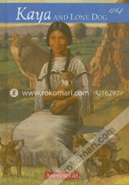 Kaya and Lone Dog image