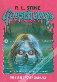 The Curse of Camp Cold Lake 