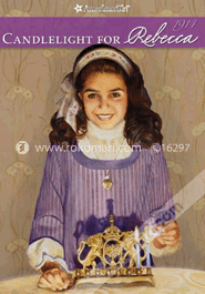 Candlelight for Rebecca