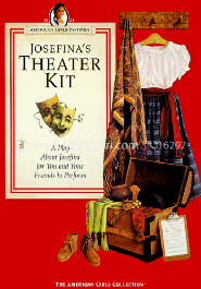 Josefina's Theater Kit 