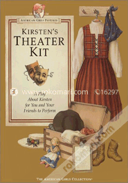 Kirsten's Theater Kit 