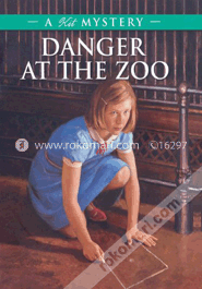 Danger At The Zoo  