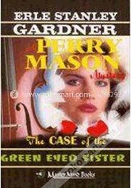 The Case Of The Green Eyed Sister