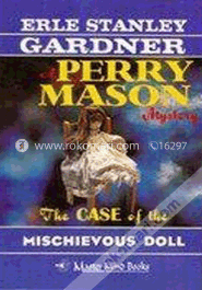 The Case Of The Mischievous Doll 