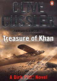 Treasure of Khan