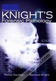 Knight's Forensic Pathology 