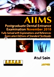 Aiims Dental image