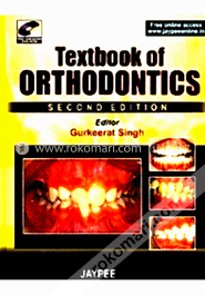 Textbook of Orthodontics (with DVD Rom) 