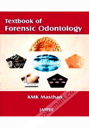 Textbook of Forensic Odontology (Paperback)