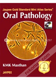 Oral Pathology (with Photo CD Rom) (Jaypee Gold Standard Mini Atlas Series) (Paperback)