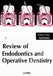 Review of Endodontics and Operative Dentistry  (Paperback)