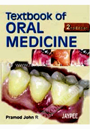 Textbook of Oral Medicine 