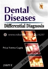 Dental Diseases Differential Diagnosis (Paperback) image