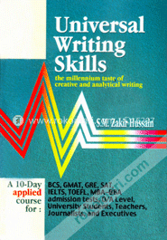 Universal Writing Skills image