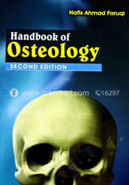 Handbook Of Osteology