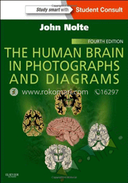 The Human Brain in Photographs and Diagrams: With Student Consult Online Access