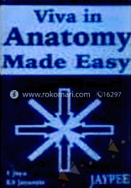 Viva in Anatomy Made Easy