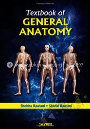 Textbook of General Anatomy