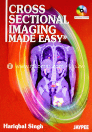 Cross Sectional Imaging Made Easy