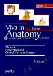 Viva in Anatomy - Volume- 2 