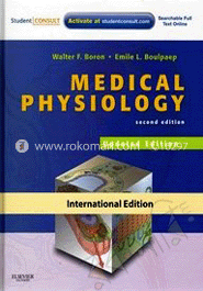 Medical Physiology 