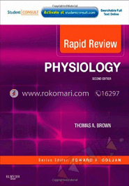 Rapid Review Physiology With Student Consult Online Access 