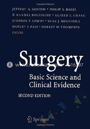 Surgery - Basic Science And Clinical Evidence