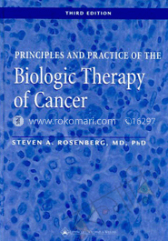 Principles And Practice Of Biologic Therapy Of Cancer