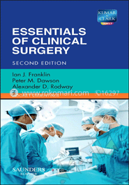 Essentials Of Clinical Surgery 