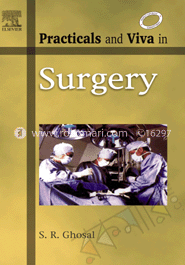 Practicals and Viva In Surgery 