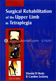 Surgical Rehabilitation of the Upper Limb in Tetraplegia 
