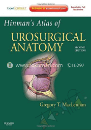 Hinman's Atlas of UroSurgical Anatomy : Expert Consult Online and Print 