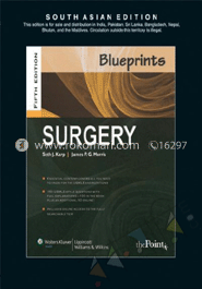 Blueprint In Surgery 