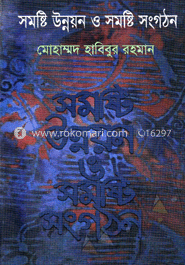 সমষ্টি উন্নয়ন ও সমষ্টি সংগঠন