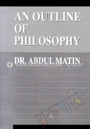 An Outline of Philosophy (white Print)