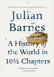 History of the World in 10 1/2 Chapters (Award-Winning Authors' Books) image