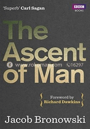 Ascent of Man
